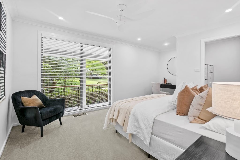 Sold - 4 Nanette Place - New Property in Castle Hill - Real Estate by 