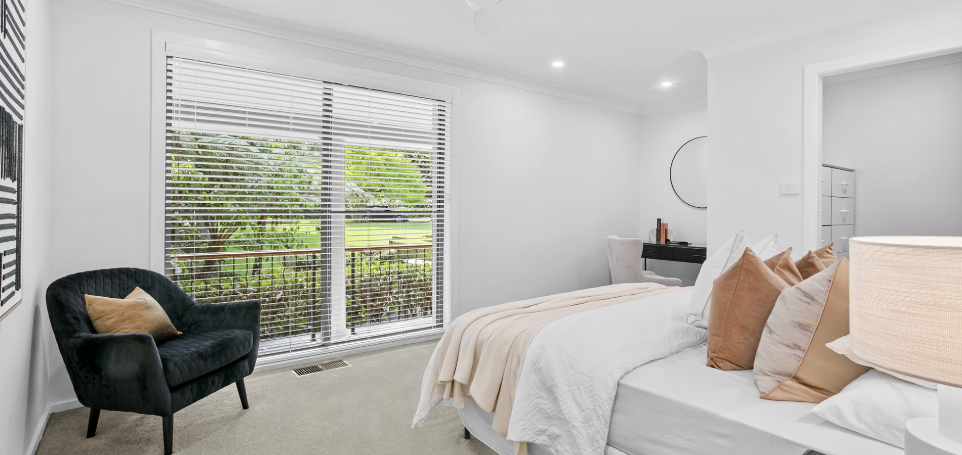 Sold - 4 Nanette Place - New Property in Castle Hill - Real Estate by 
