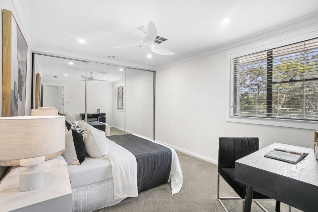Sold - 4 Nanette Place - New Property in Castle Hill - Real Estate by 