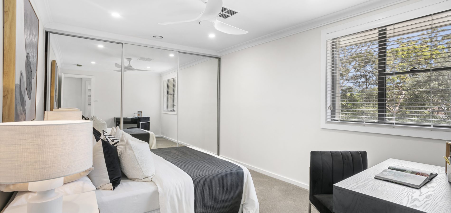 Sold - 4 Nanette Place - New Property in Castle Hill - Real Estate by 