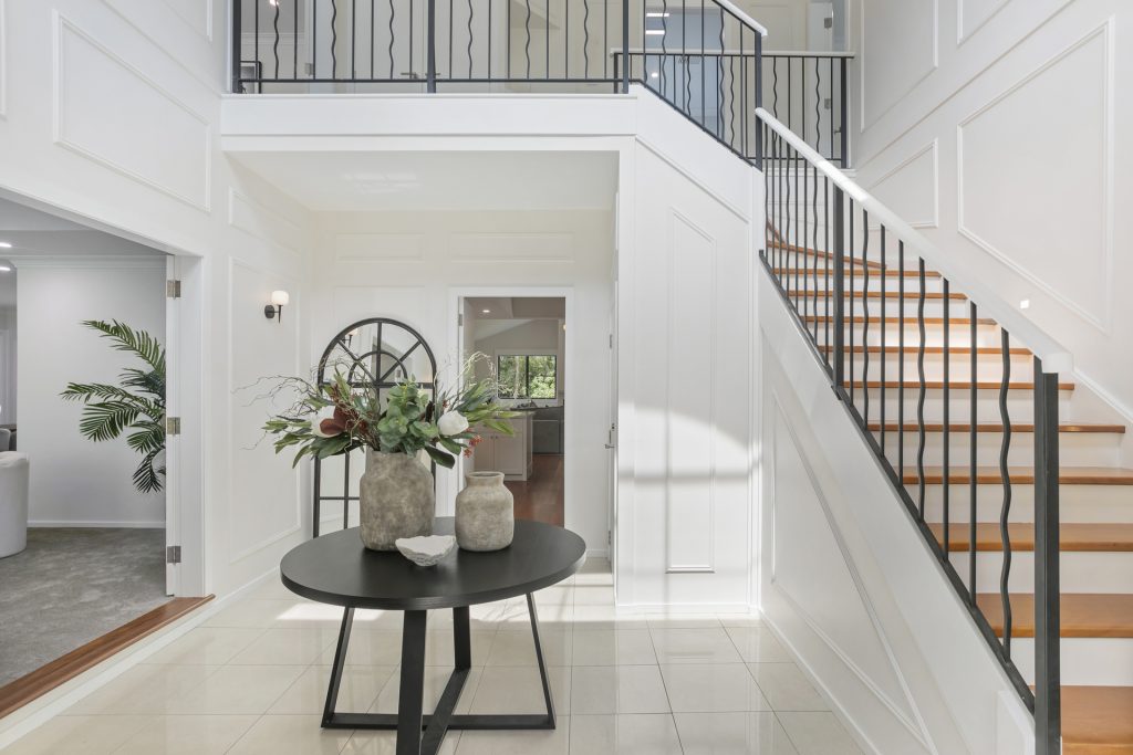 Sold - 4 Nanette Place - New Property in Castle Hill - Real Estate by 