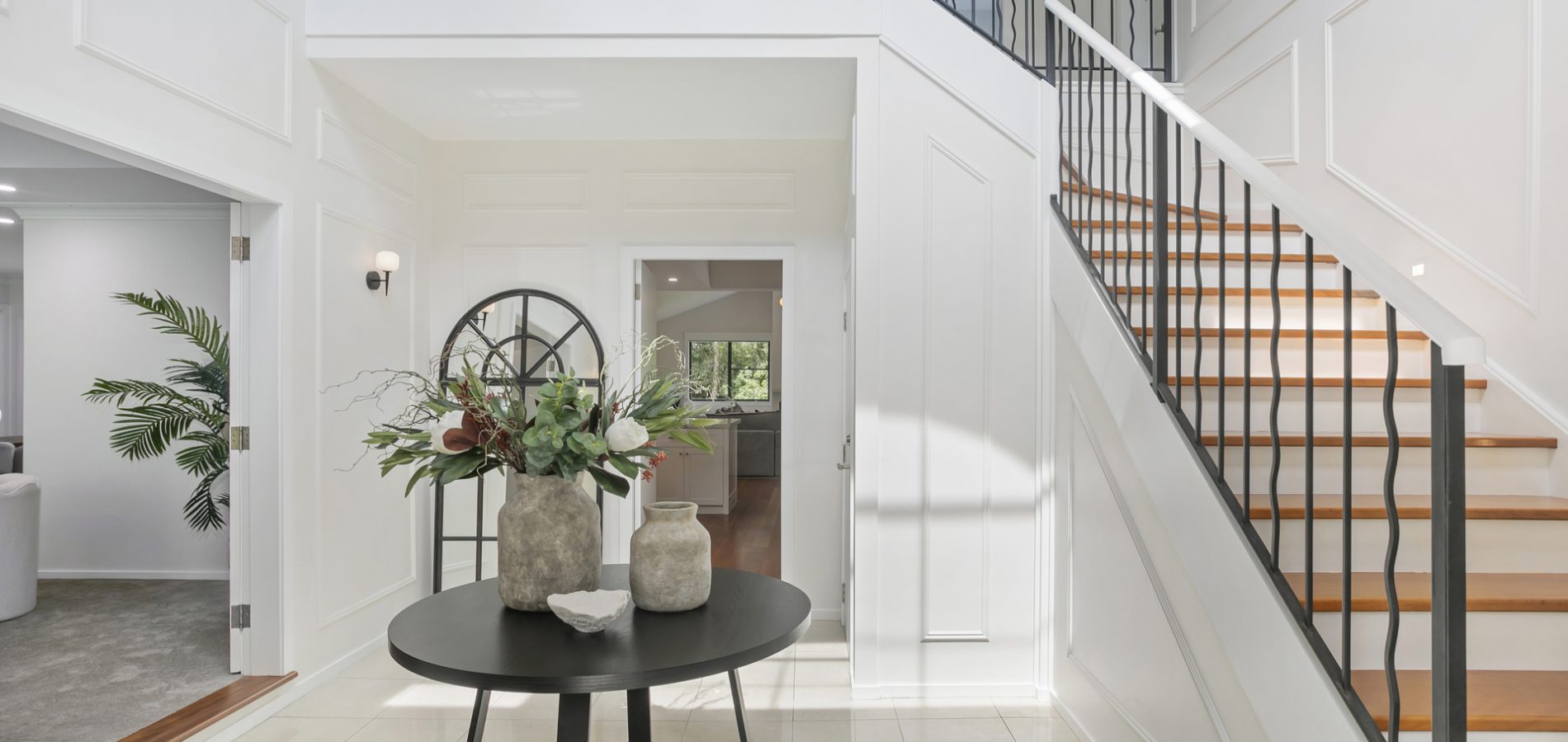Sold - 4 Nanette Place - New Property in Castle Hill - Real Estate by 