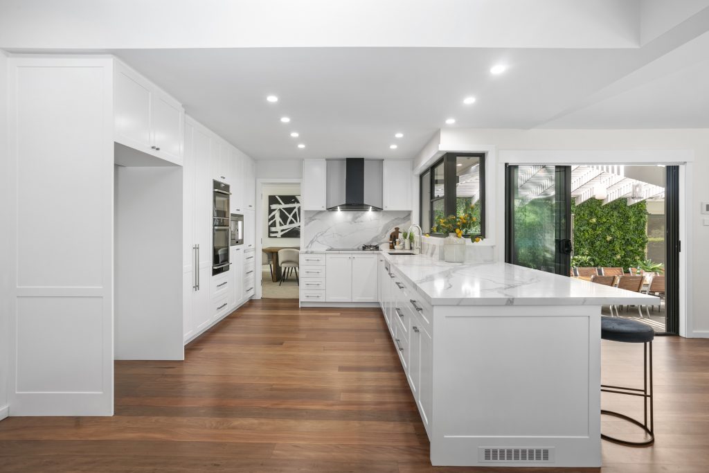 Sold - 4 Nanette Place - New Property in Castle Hill - Real Estate by 