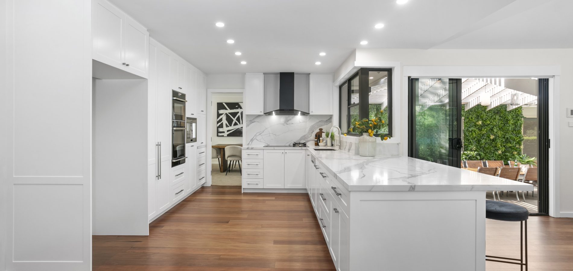 Sold - 4 Nanette Place - New Property in Castle Hill - Real Estate by 