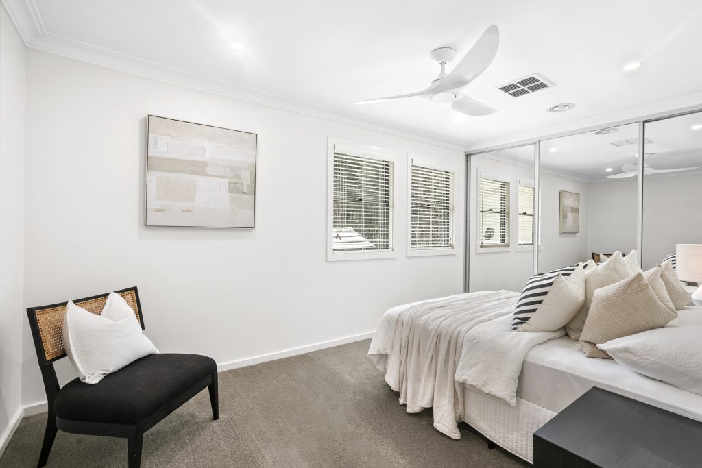 Sold - 4 Nanette Place - New Property in Castle Hill - Real Estate by 