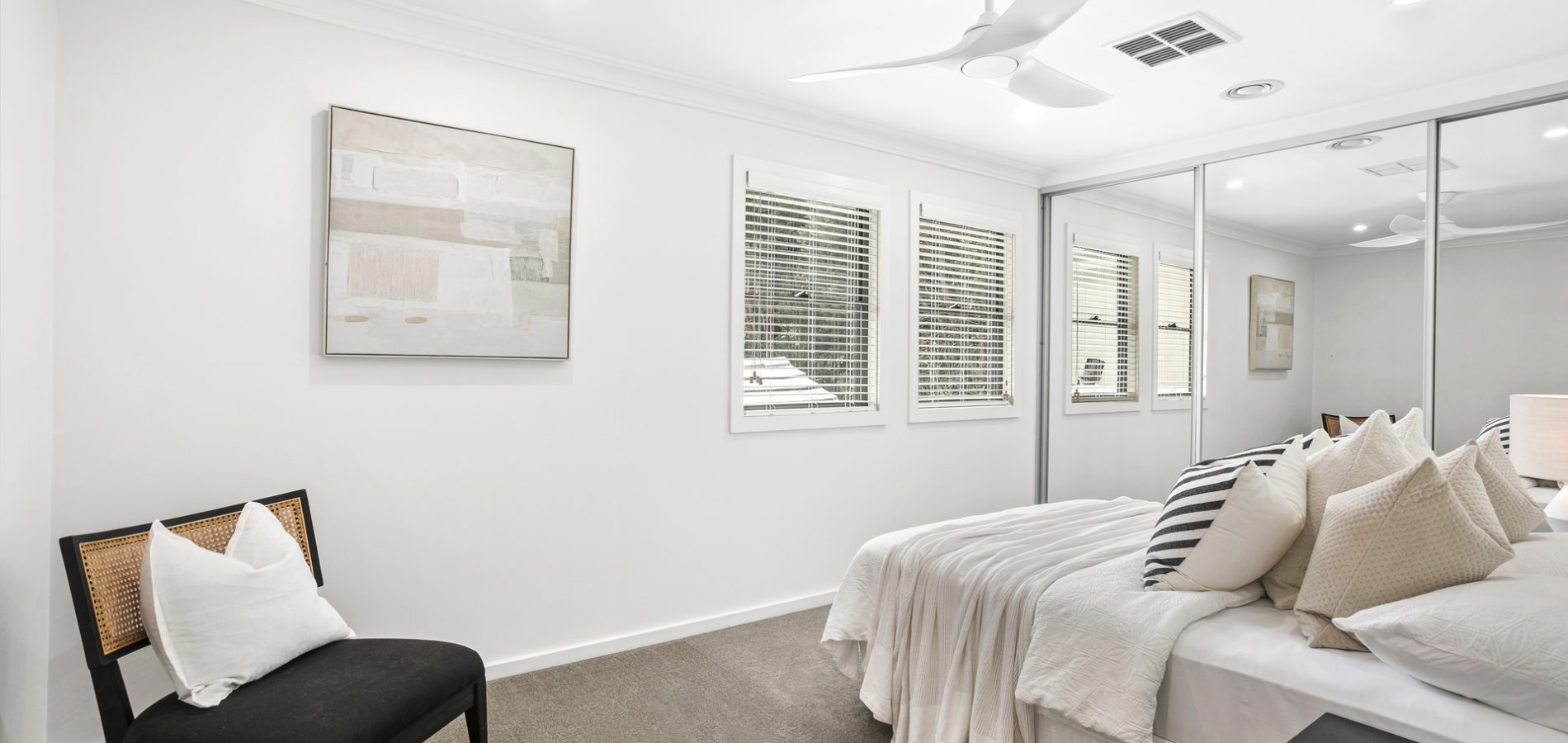 Sold - 4 Nanette Place - New Property in Castle Hill - Real Estate by 