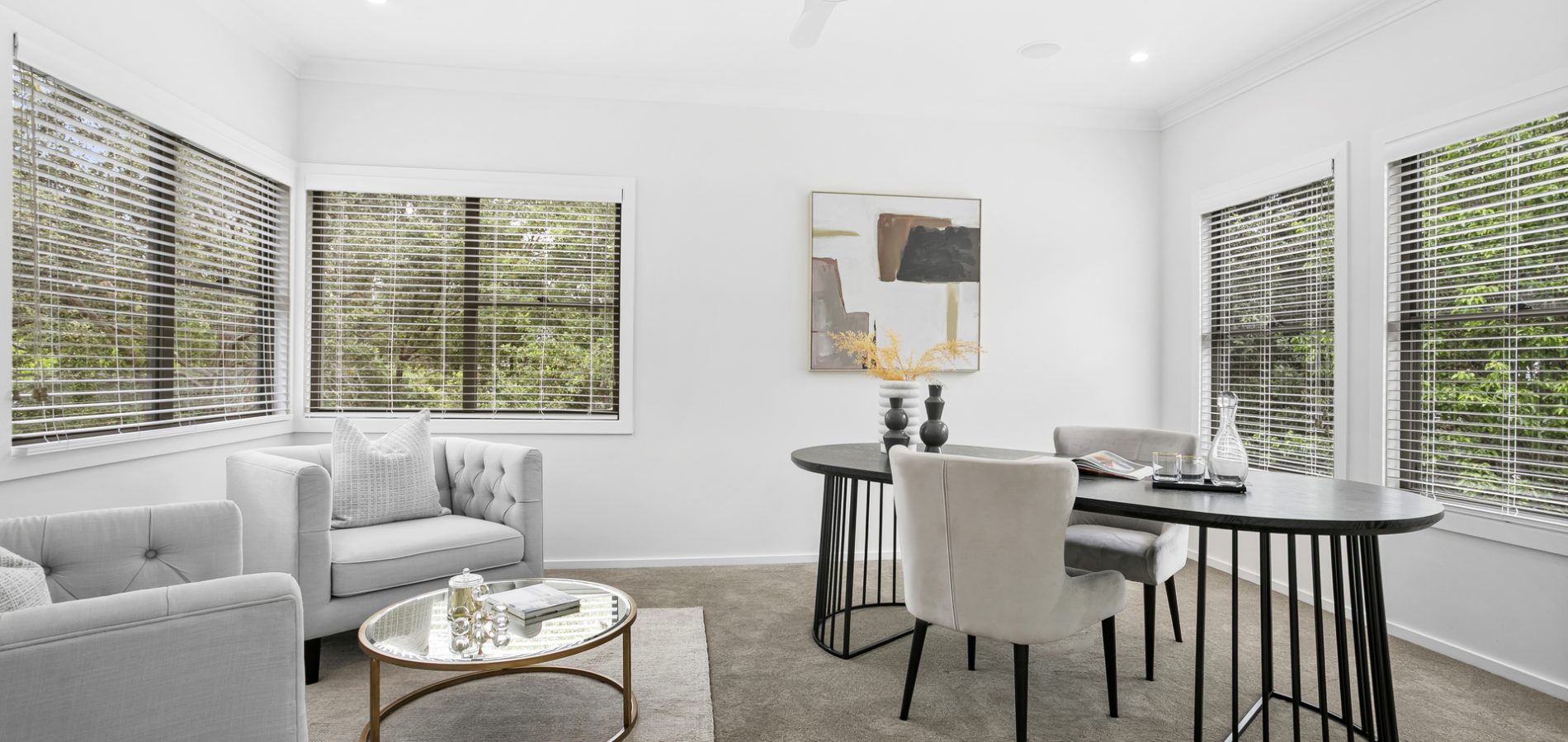 Sold - 4 Nanette Place - New Property in Castle Hill - Real Estate by 