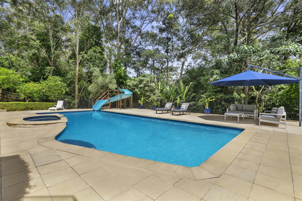 Sold - 4 Nanette Place - New Property in Castle Hill - Real Estate by 