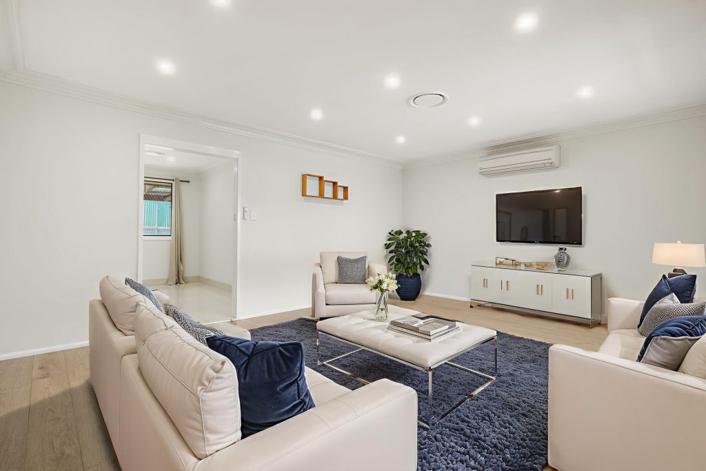 Sold - 97 Caroline Chisholm Drive - New Property in Winston Hills - Real Estate by Sam Dalgliesh