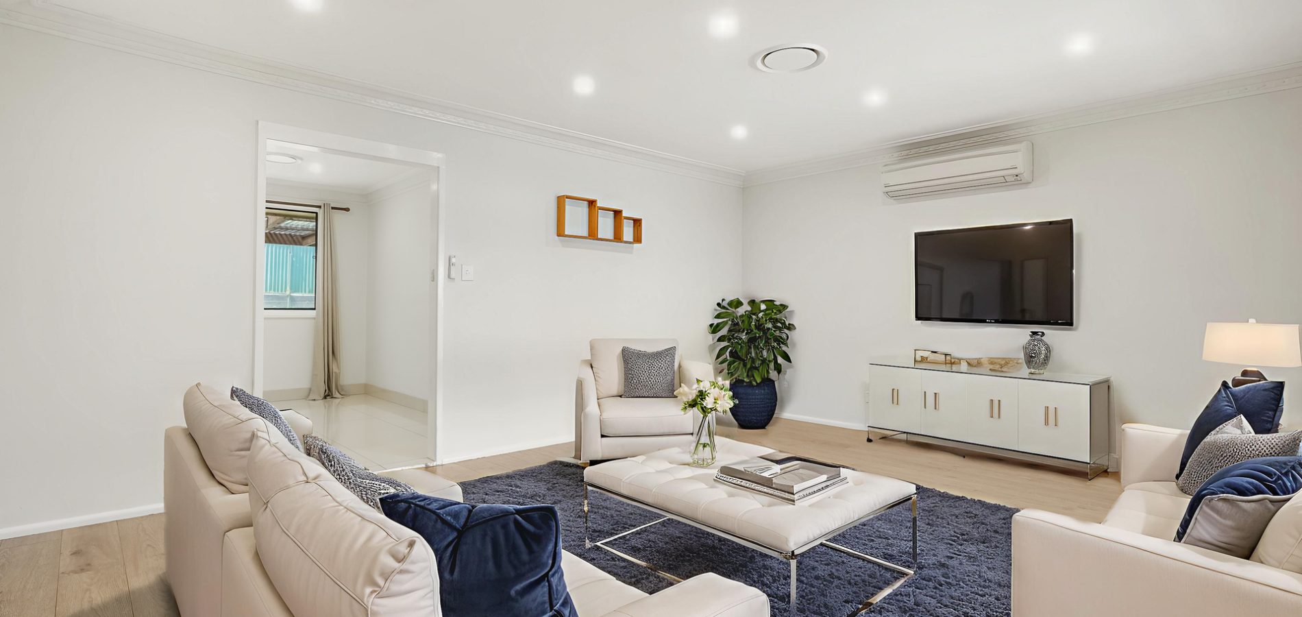 Sold - 97 Caroline Chisholm Drive - New Property in Winston Hills - Real Estate by Sam Dalgliesh