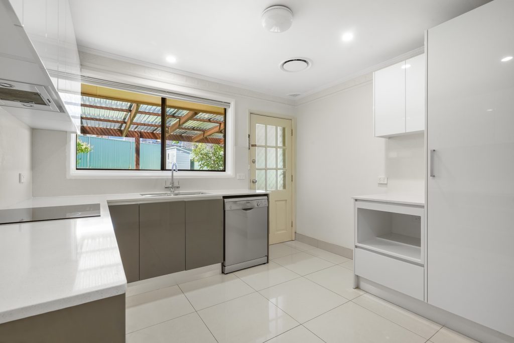 Sold - 97 Caroline Chisholm Drive - New Property in Winston Hills - Real Estate by Sam Dalgliesh