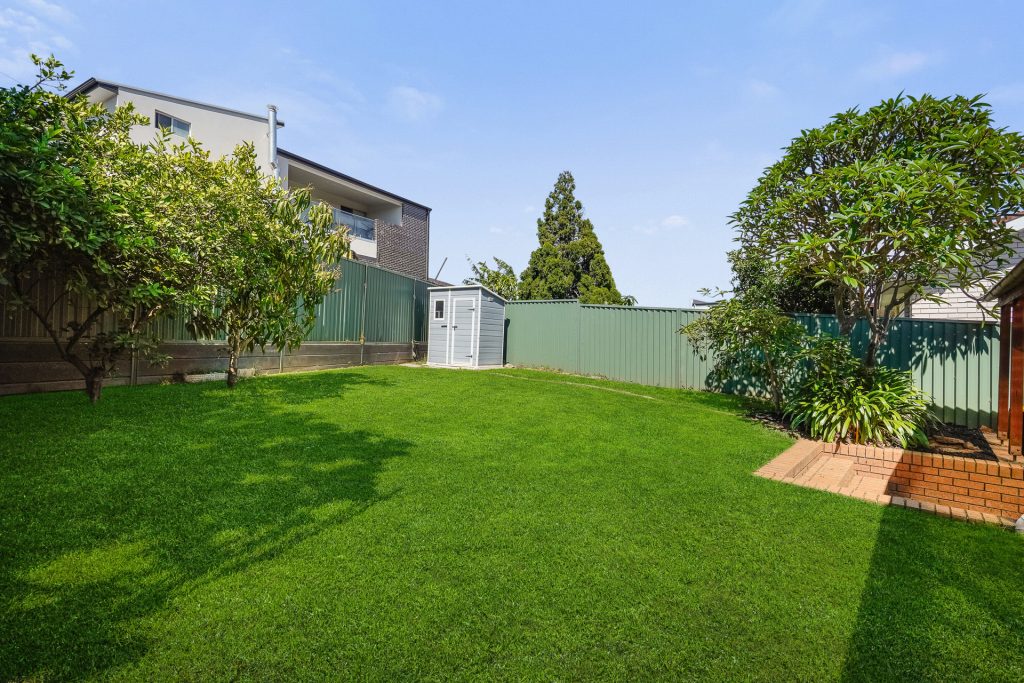Sold - 97 Caroline Chisholm Drive - New Property in Winston Hills - Real Estate by Sam Dalgliesh