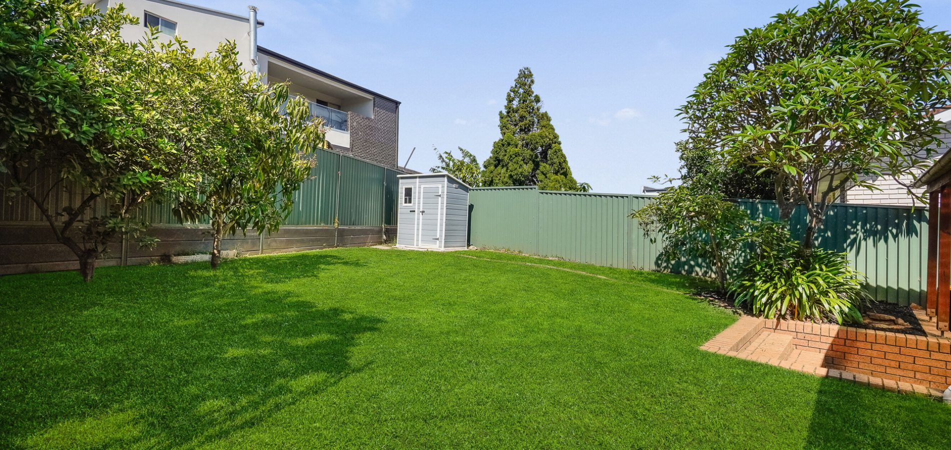 Sold - 97 Caroline Chisholm Drive - New Property in Winston Hills - Real Estate by Sam Dalgliesh