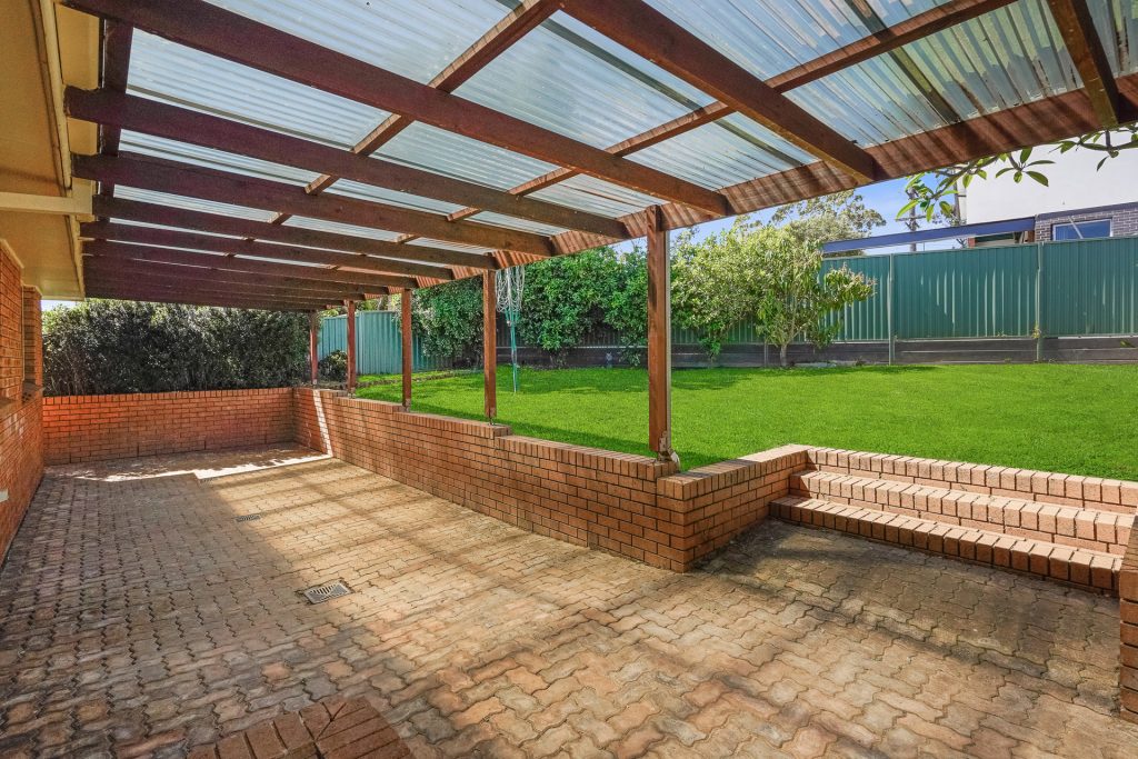 Sold - 97 Caroline Chisholm Drive - New Property in Winston Hills - Real Estate by Sam Dalgliesh