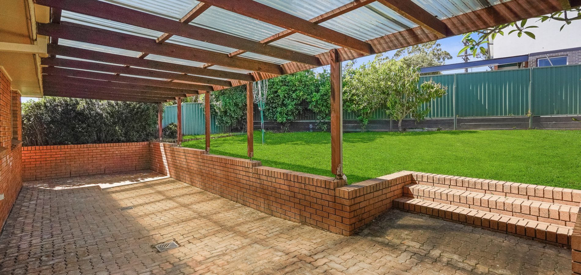 Sold - 97 Caroline Chisholm Drive - New Property in Winston Hills - Real Estate by Sam Dalgliesh