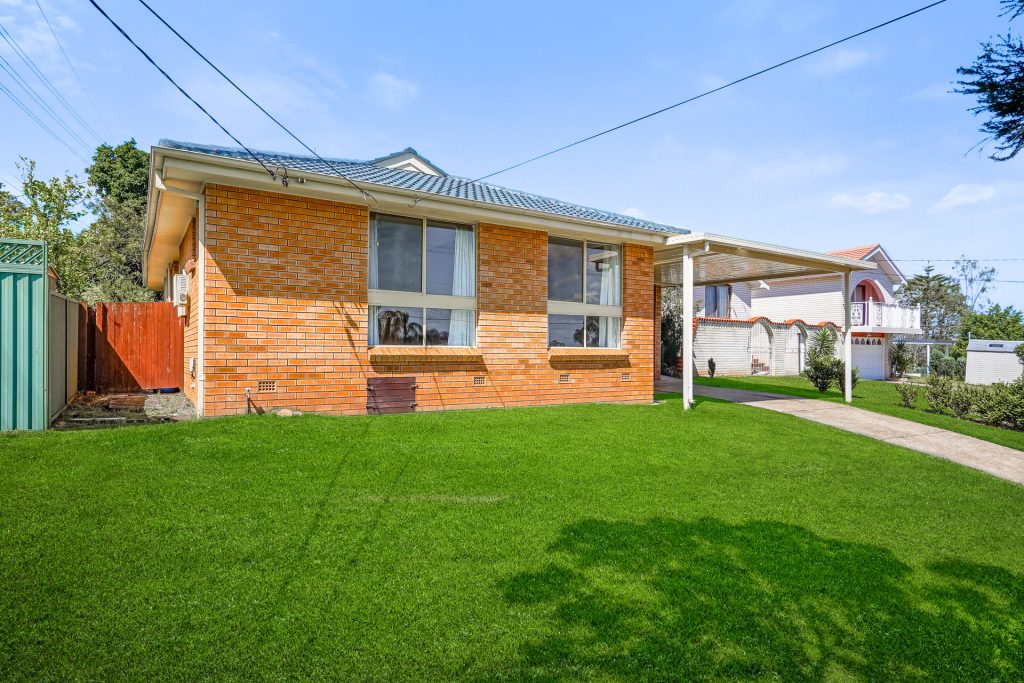 Sold - 97 Caroline Chisholm Drive - New Property in Winston Hills - Real Estate by Sam Dalgliesh