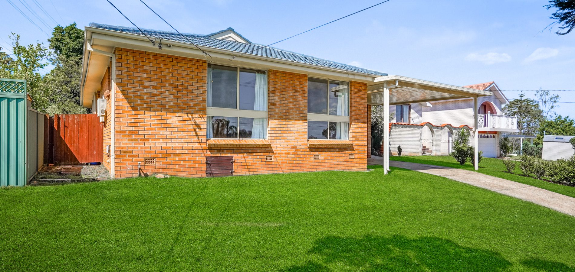 Sold - 97 Caroline Chisholm Drive - New Property in Winston Hills - Real Estate by Sam Dalgliesh