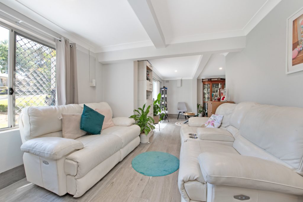 Sold - 39 Cambridge Avenue - New Property in North Rocks - Real Estate by Jamie Benjamin
