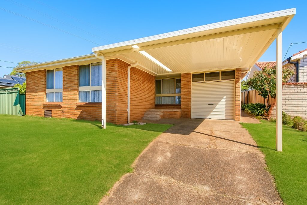 Sold - 97 Caroline Chisholm Drive - New Property in Winston Hills - Real Estate by Sam Dalgliesh