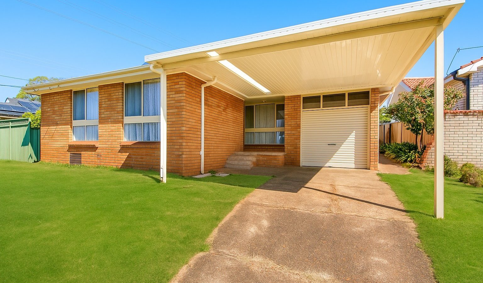Sold - 97 Caroline Chisholm Drive - New Property in Winston Hills - Real Estate by Sam Dalgliesh