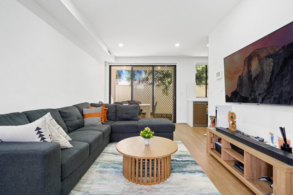 Sold - 11/530 Great Western Highway - New Property in Pendle Hill - Real Estate by Amit Nayak