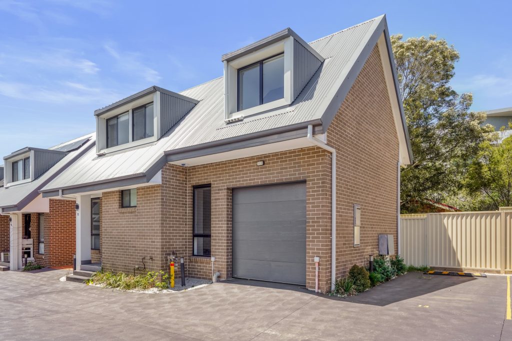 Sold - 11/530 Great Western Highway - New Property in Pendle Hill - Real Estate by Amit Nayak