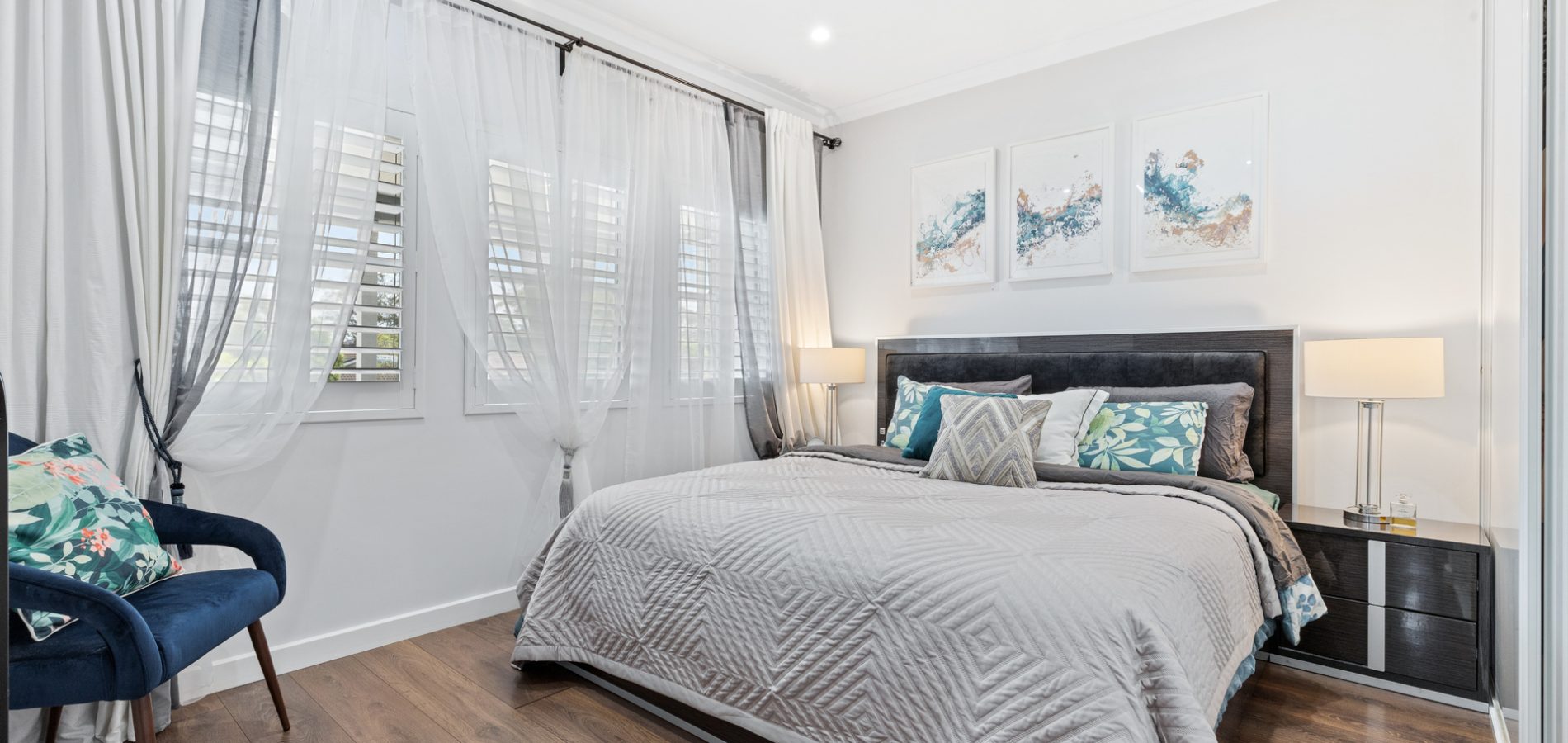 Sold - 29 Wyena Road - New Property in Pendle Hill - Real Estate by Tariq Jameel