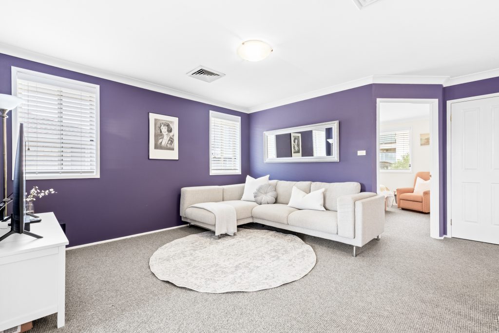 Sold - 8 Hassett Place - New Property in Rouse Hill - Real Estate by Brad Panayiotou
