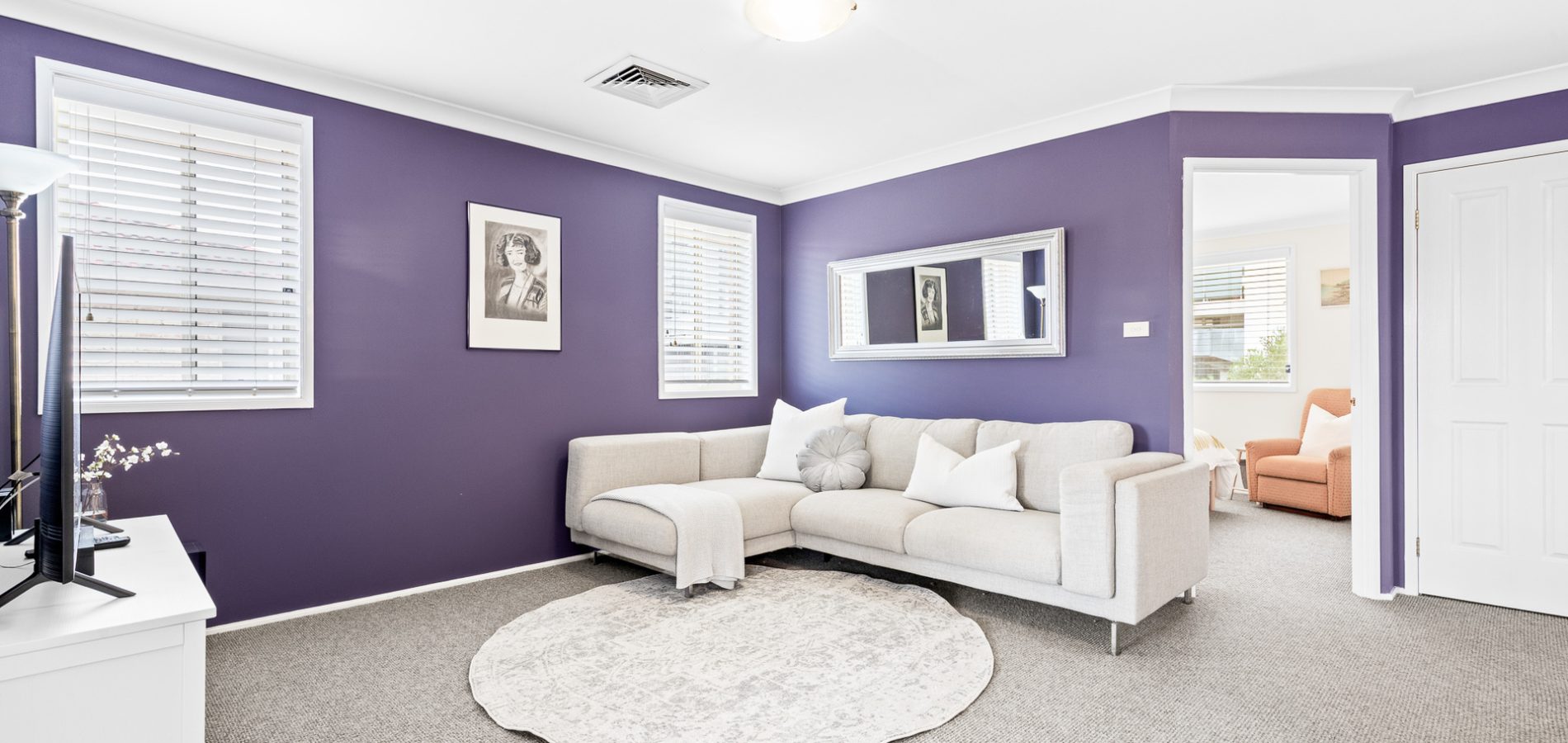 Sold - 8 Hassett Place - New Property in Rouse Hill - Real Estate by Brad Panayiotou