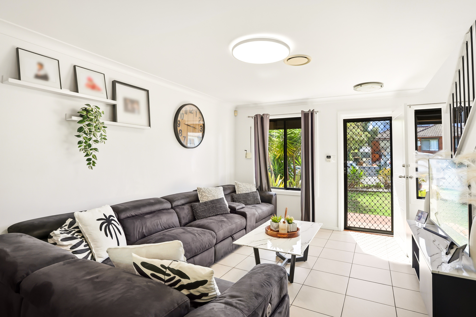 Sold - 1/8 Woodside Avenue - New Property in Blacktown - Real Estate by Ben Hocson