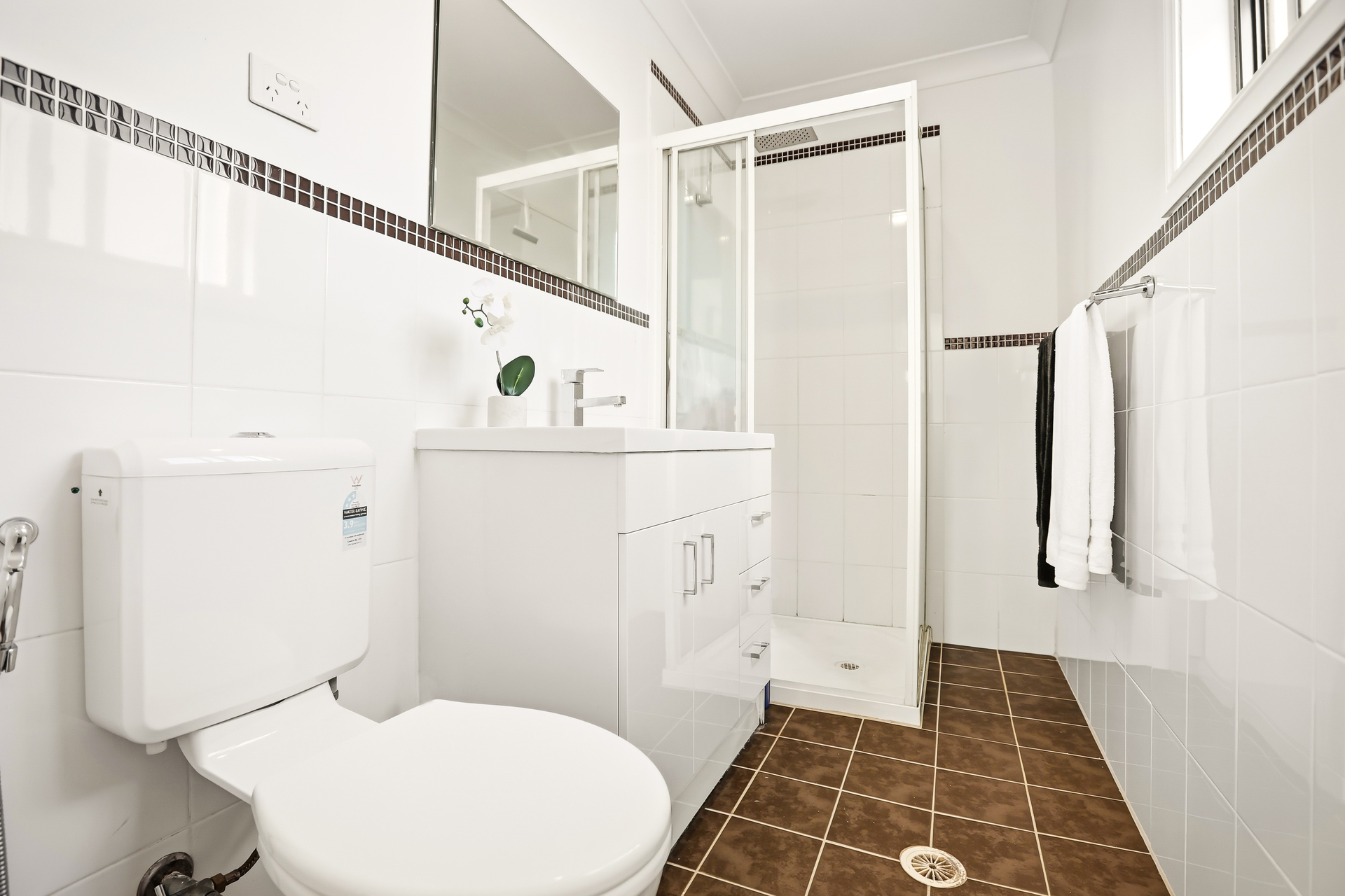Sold - 1/8 Woodside Avenue - New Property in Blacktown - Real Estate by Ben Hocson