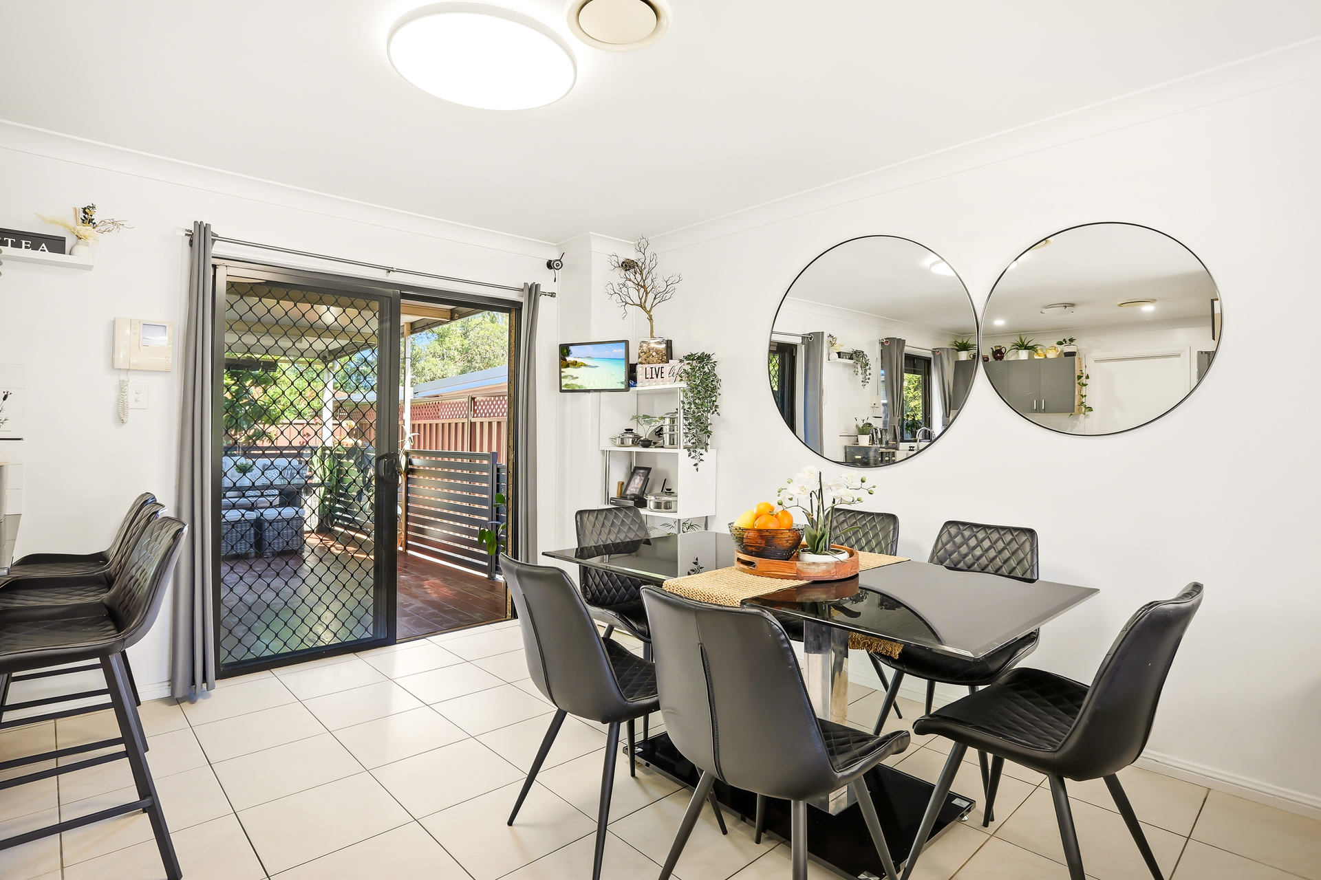 Sold - 1/8 Woodside Avenue - New Property in Blacktown - Real Estate by Ben Hocson