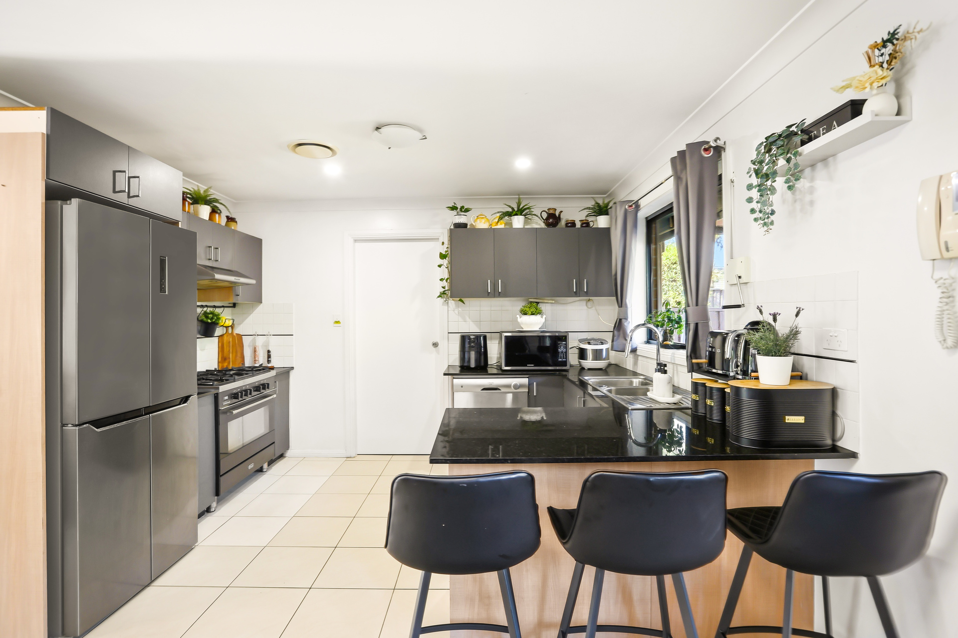 Sold - 1/8 Woodside Avenue - New Property in Blacktown - Real Estate by Ben Hocson