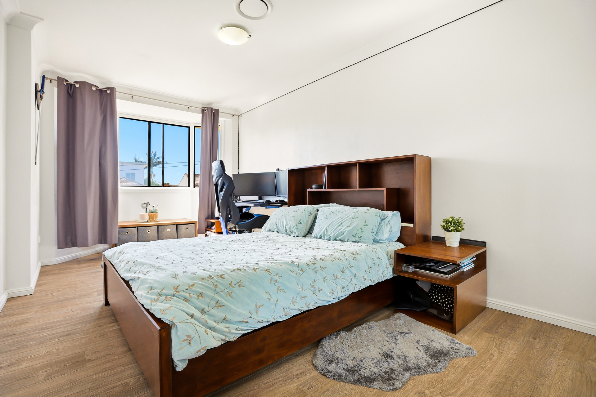 Sold - 1/8 Woodside Avenue - New Property in Blacktown - Real Estate by Ben Hocson