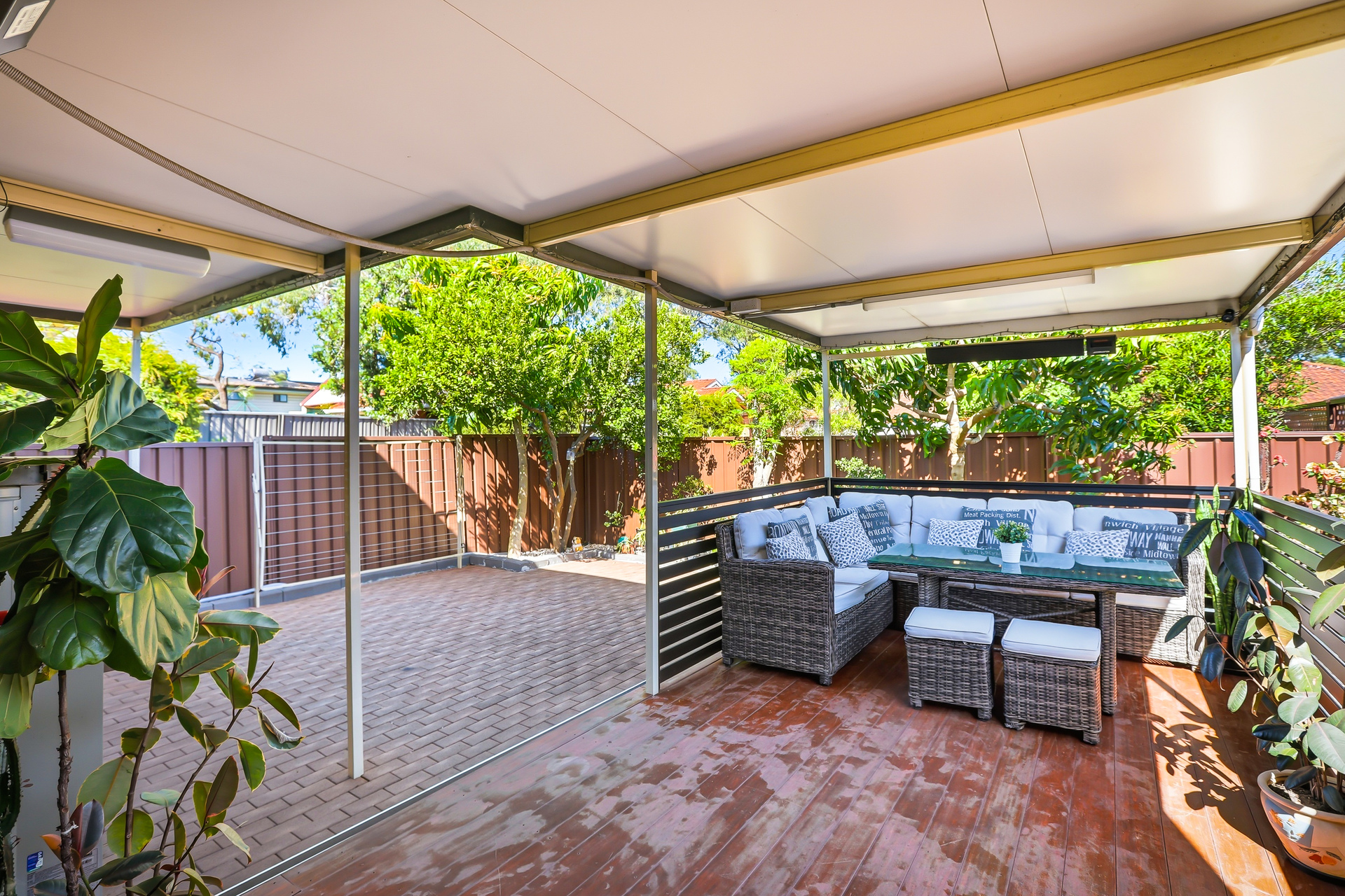 Sold - 1/8 Woodside Avenue - New Property in Blacktown - Real Estate by Ben Hocson