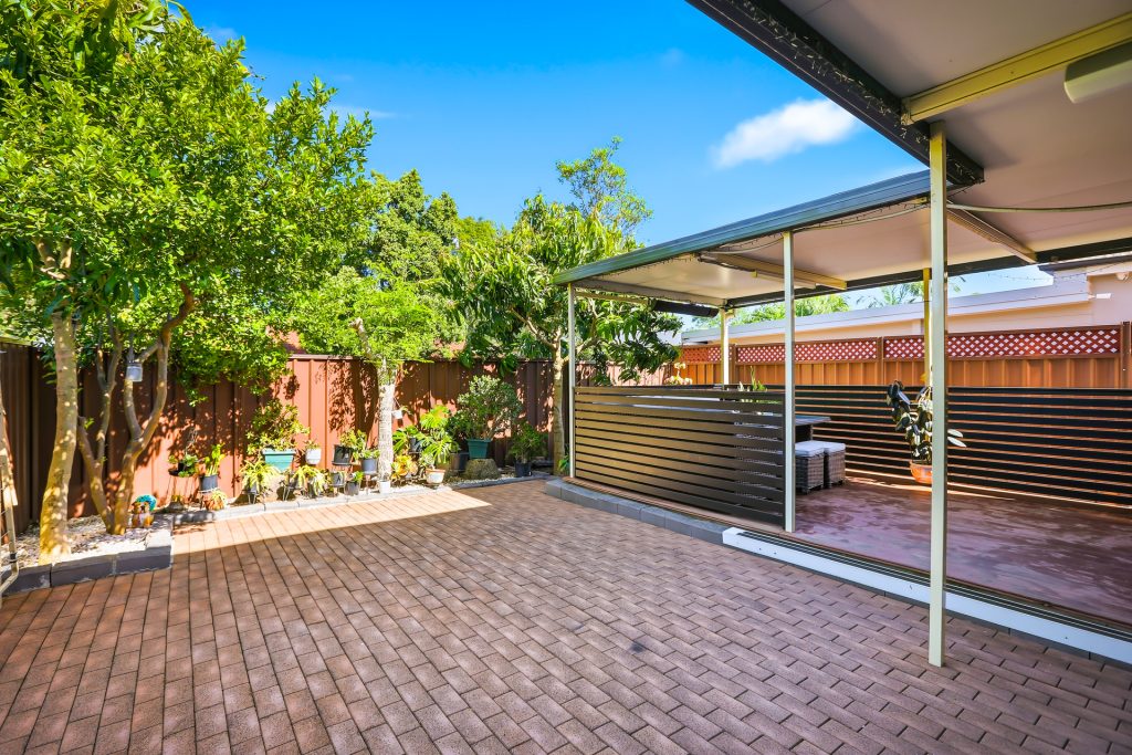Sold - 1/8 Woodside Avenue - New Property in Blacktown - Real Estate by Ben Hocson