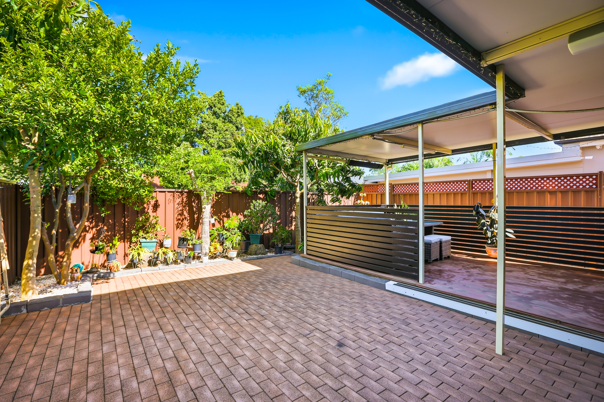 Sold - 1/8 Woodside Avenue - New Property in Blacktown - Real Estate by Ben Hocson