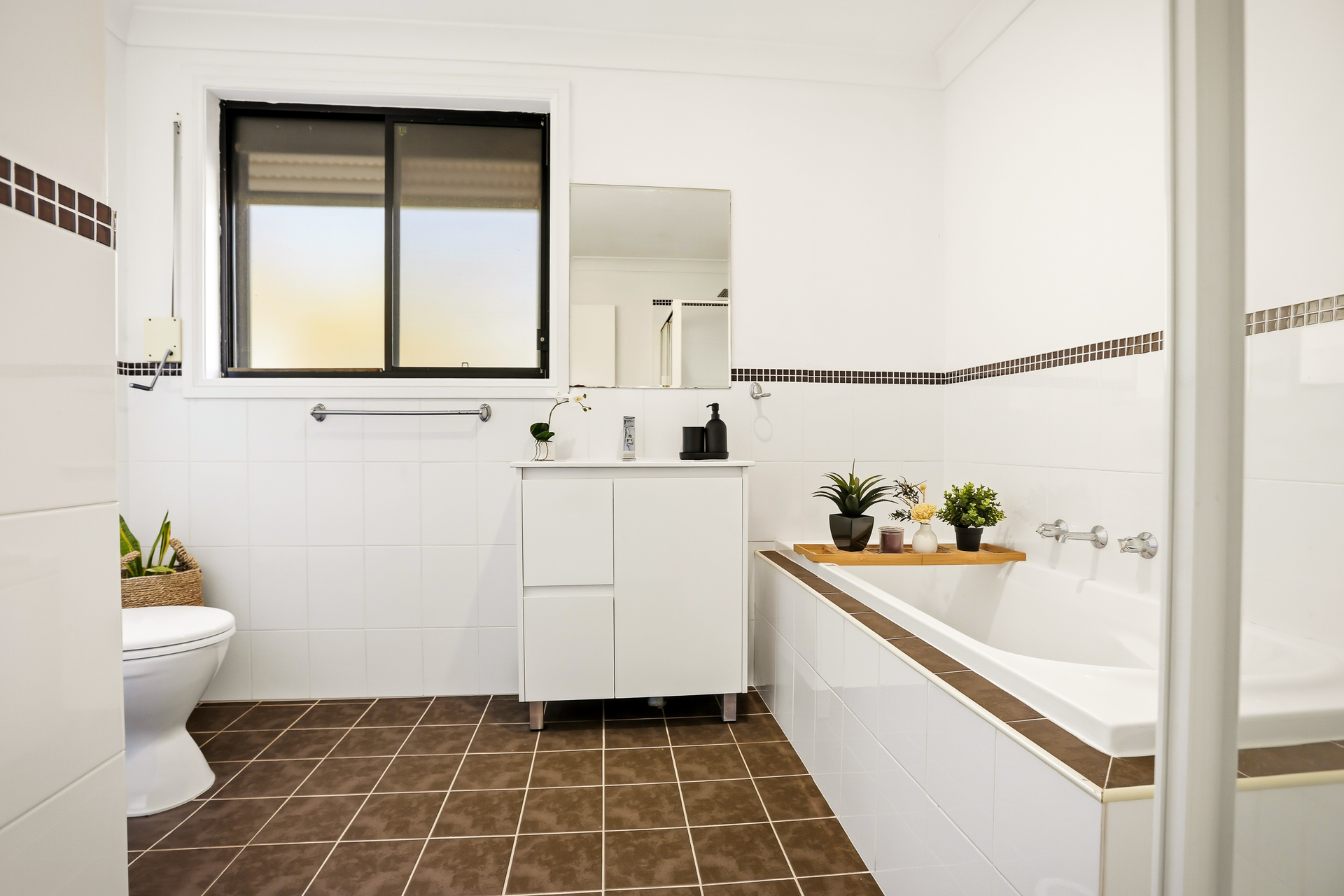 Sold - 1/8 Woodside Avenue - New Property in Blacktown - Real Estate by Ben Hocson