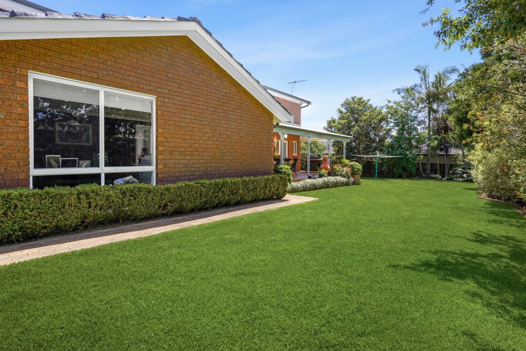 Sold - 18 Goodman Place - New Property in Cherrybrook - Real Estate by Mark Vinogradov