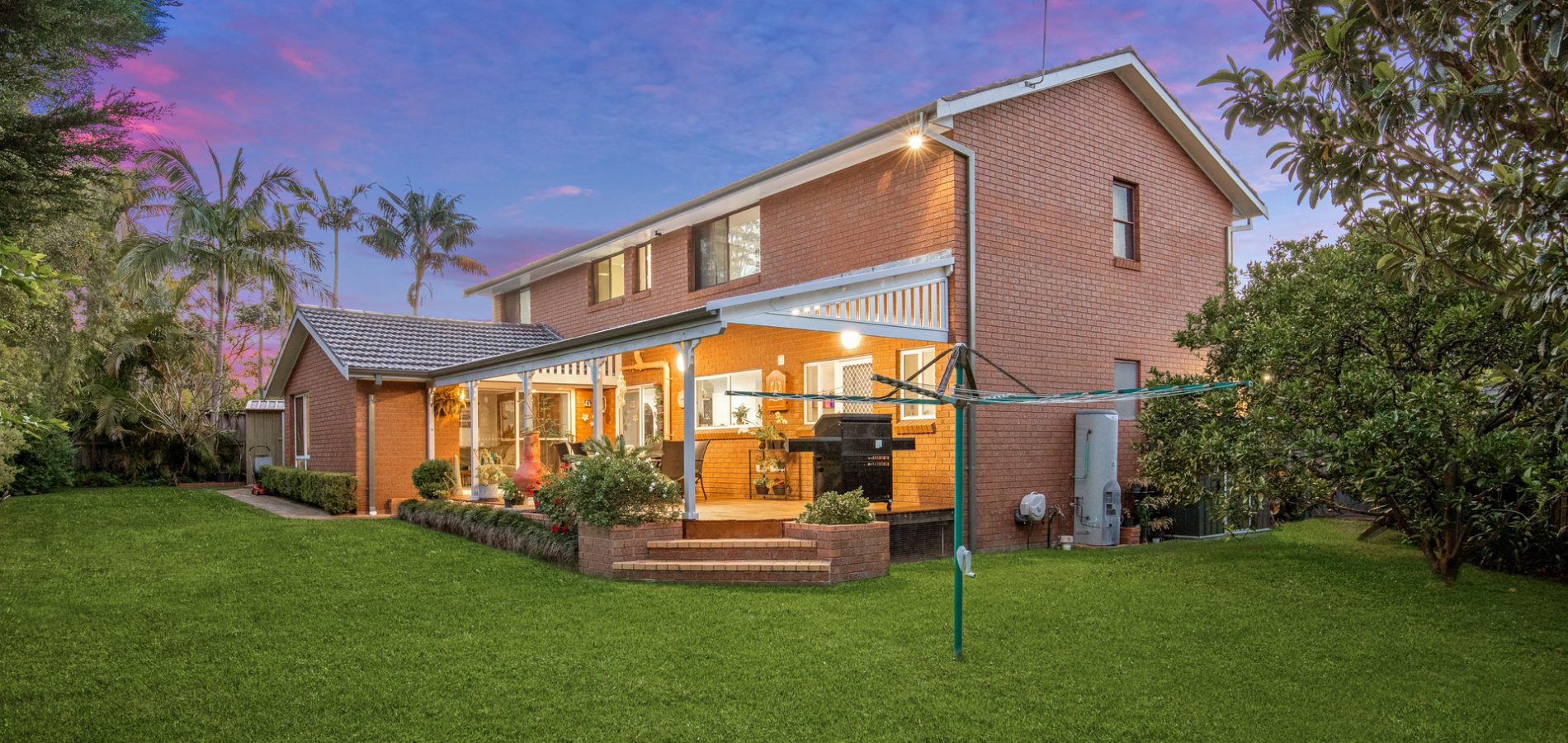 Sold - 18 Goodman Place - New Property in Cherrybrook - Real Estate by Mark Vinogradov