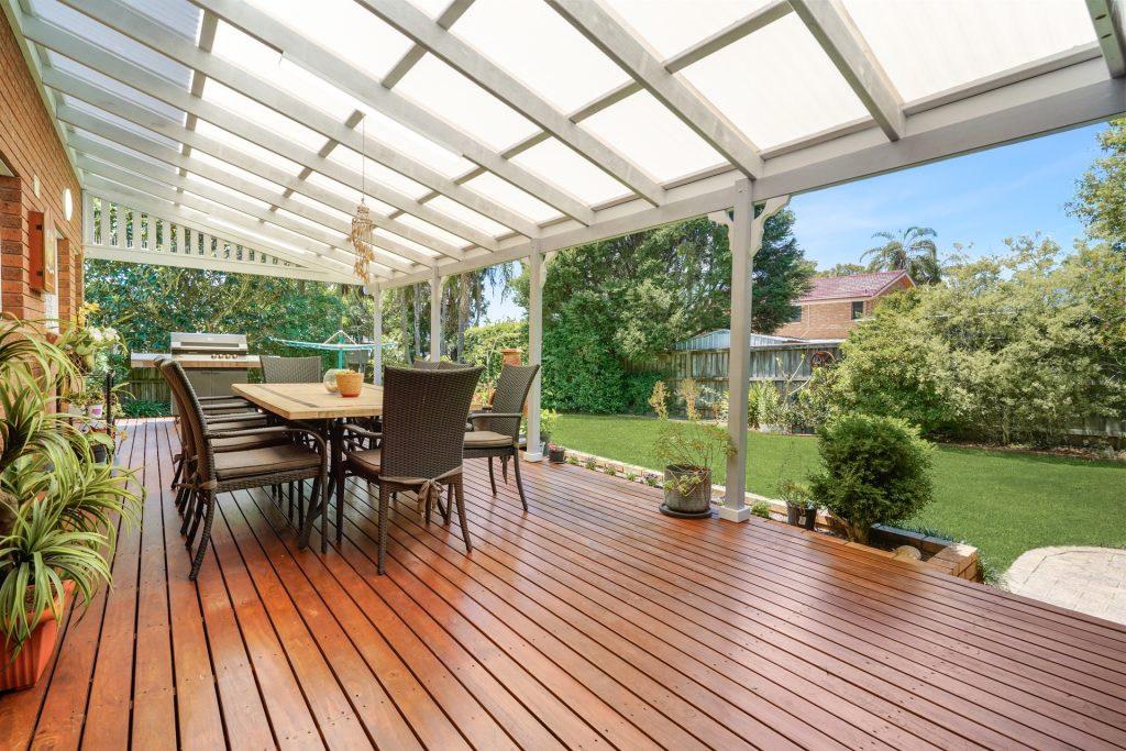 Sold - 18 Goodman Place - New Property in Cherrybrook - Real Estate by Mark Vinogradov