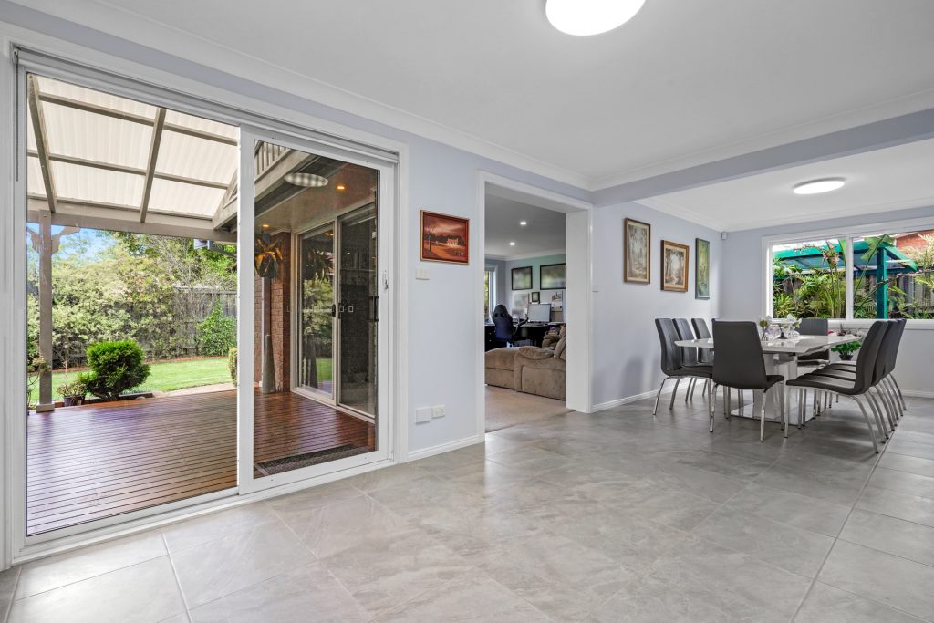 Sold - 18 Goodman Place - New Property in Cherrybrook - Real Estate by Mark Vinogradov