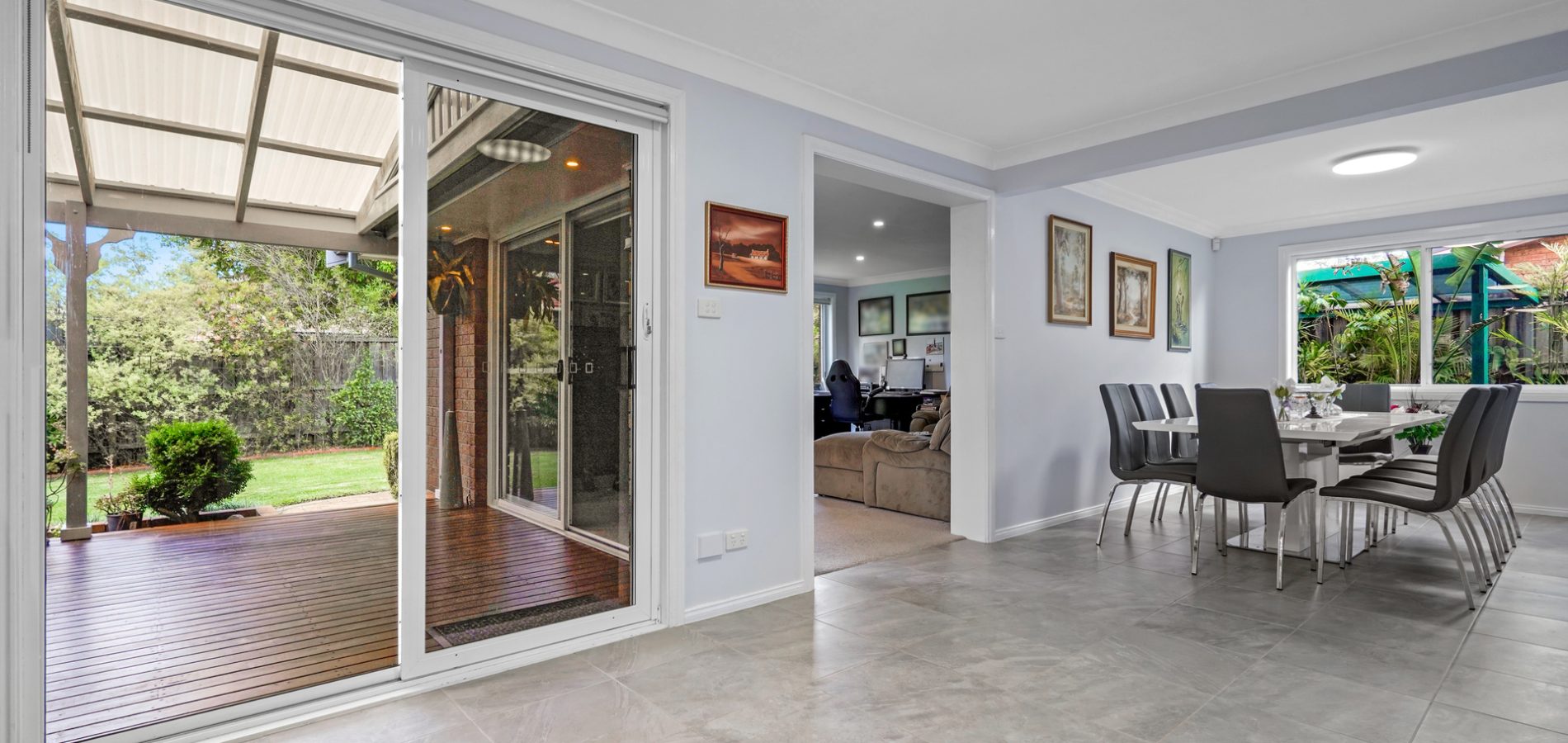 Sold - 18 Goodman Place - New Property in Cherrybrook - Real Estate by Mark Vinogradov