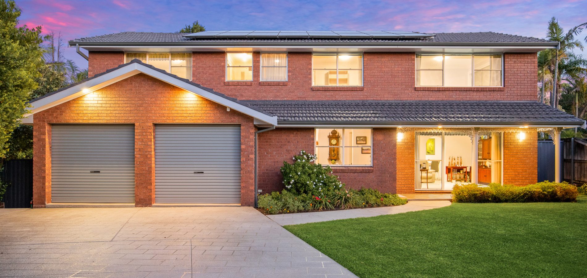 Sold - 18 Goodman Place - New Property in Cherrybrook - Real Estate by Mark Vinogradov