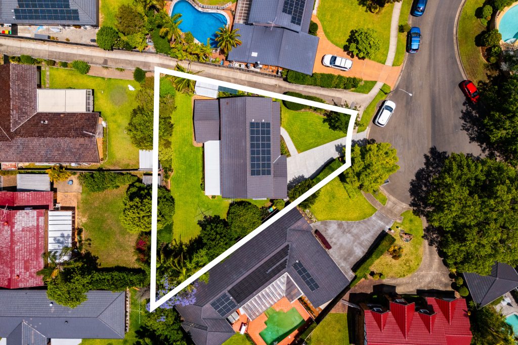 Sold - 18 Goodman Place - New Property in Cherrybrook - Real Estate by Mark Vinogradov