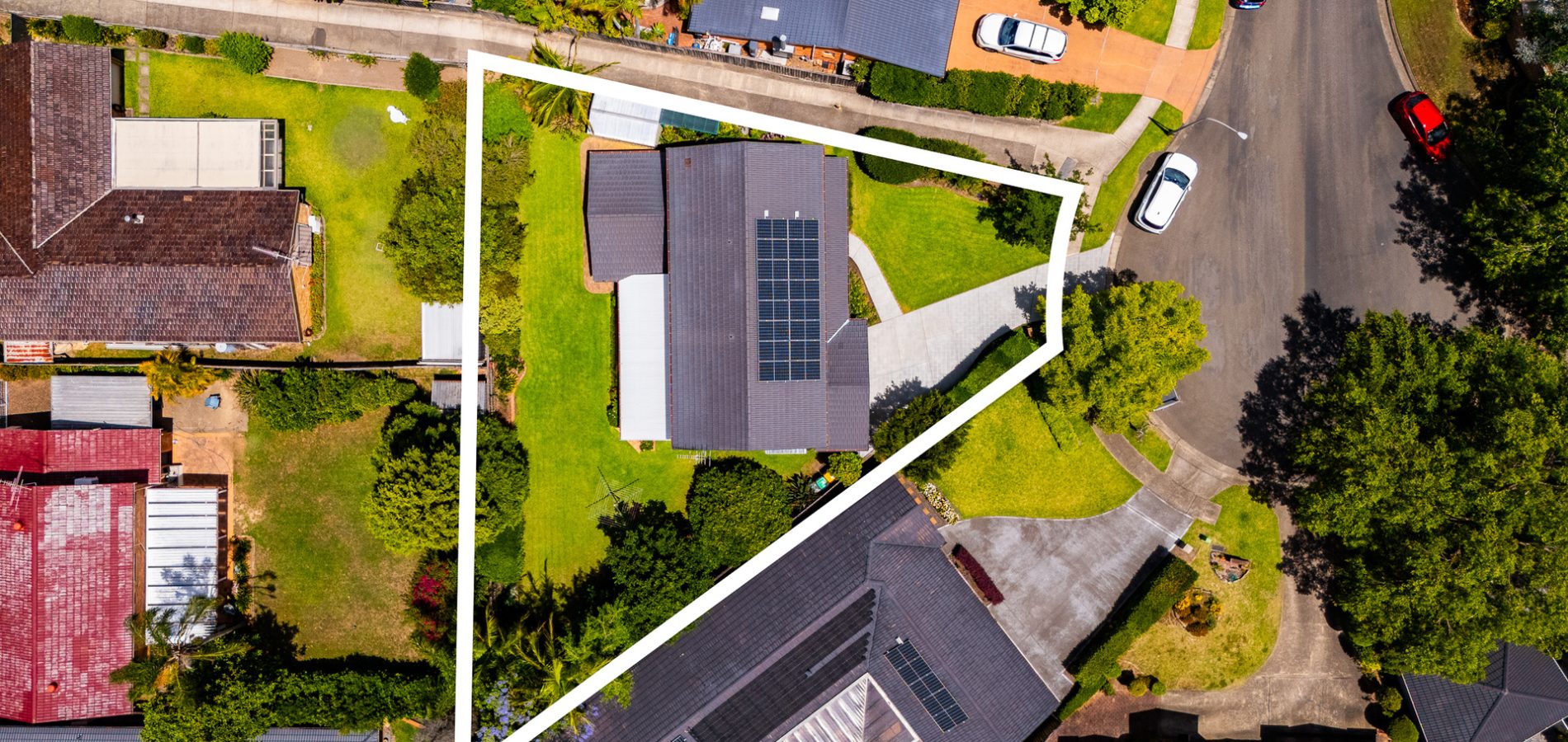 Sold - 18 Goodman Place - New Property in Cherrybrook - Real Estate by Mark Vinogradov