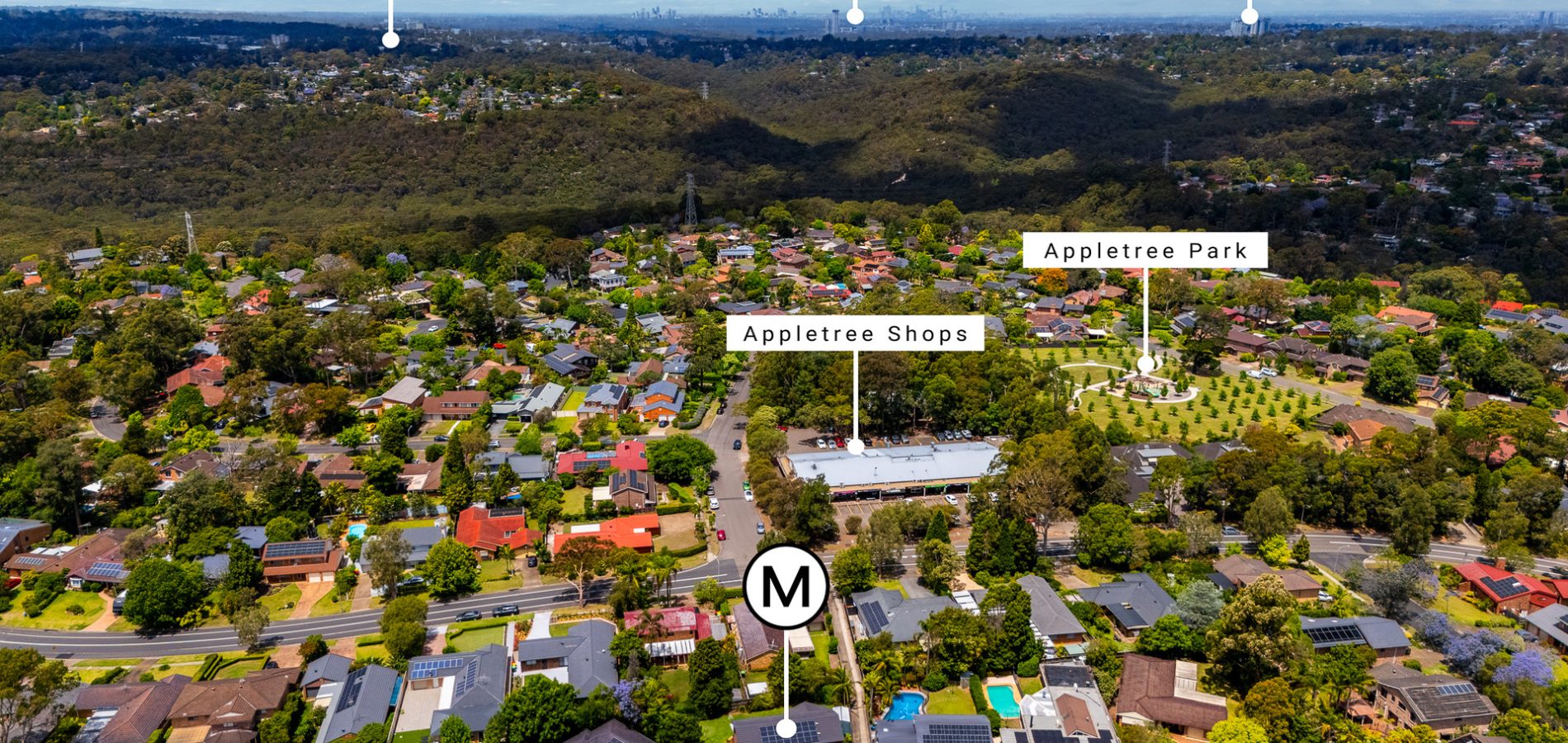 Sold - 18 Goodman Place - New Property in Cherrybrook - Real Estate by Mark Vinogradov