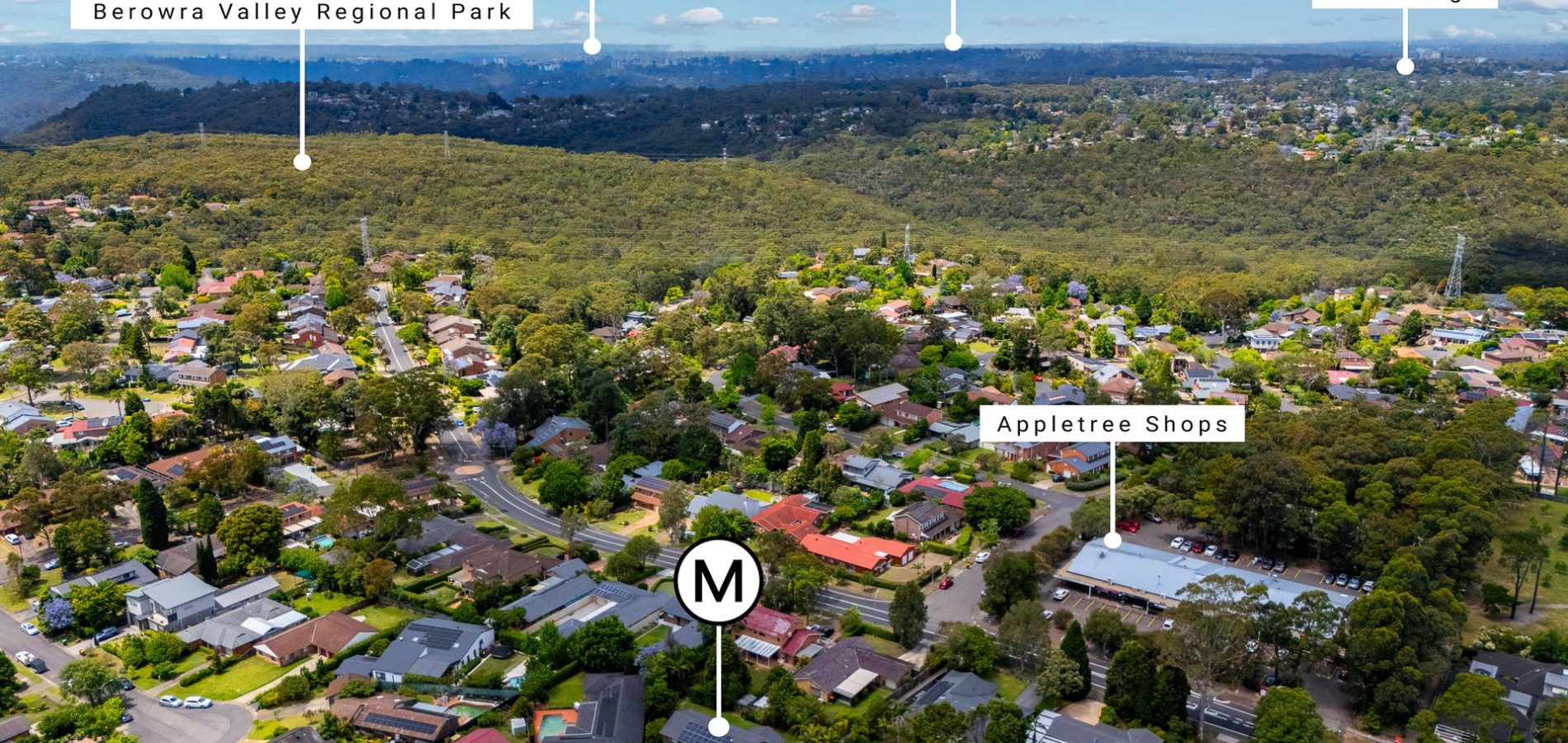 Sold - 18 Goodman Place - New Property in Cherrybrook - Real Estate by Mark Vinogradov