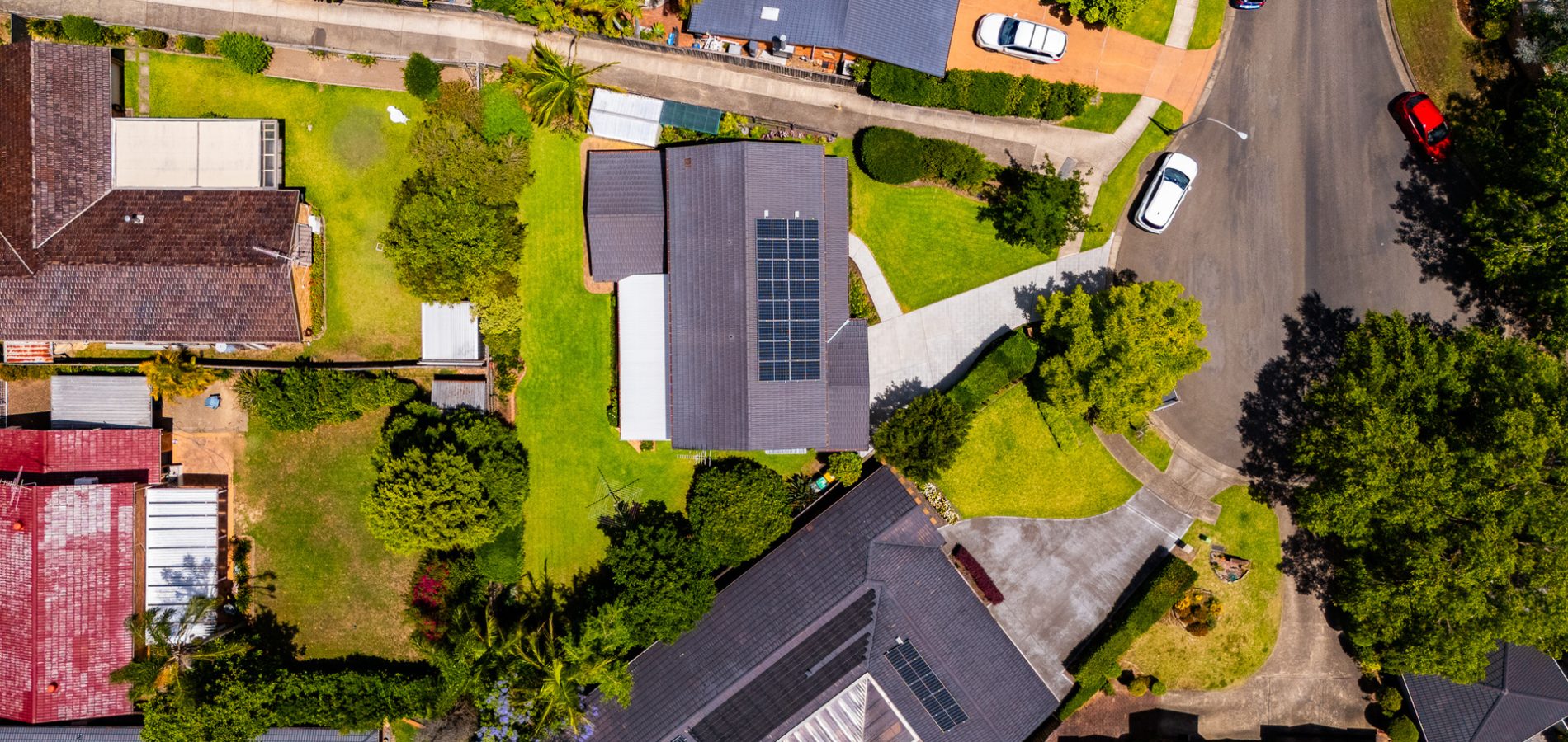 Sold - 18 Goodman Place - New Property in Cherrybrook - Real Estate by Mark Vinogradov