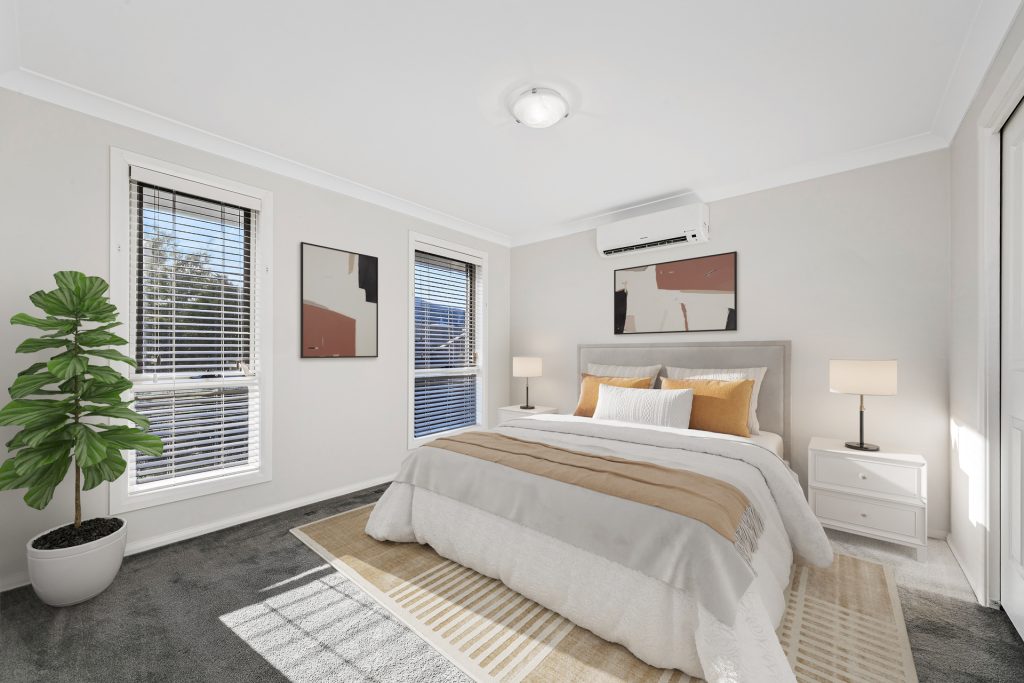 Sold - 18 Bowral Grove - New Property in Jordan Springs - Real Estate by Deepak Gaur
